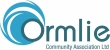 logo for Ormlie Community Association Ltd